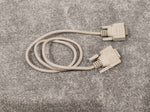 PW-88S 15 Pin Audio Cable for Tascam Devices - 1m Length - Image 1