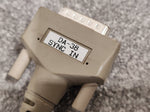 Teac Tascam DA-38 to ATS-38 Sync Cable - 1.1m length - Image 5