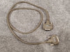 Teac Tascam DA-38 to ATS-38 Sync Cable - 1.1m length - Photo 1