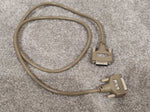 Teac Tascam DA-38 to ATS-38 Sync Cable - 1.1m length - Image 1