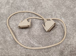 Tascam PW-88D 25 pin Audio Cable Male to Male - 1m Length - Image 1