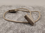 Tascam PW-88D 25 pin Audio Cable Male to Male - 1m Length - Image 5