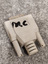 Tascam 15 pin Sync Terminator 53505155 - Used on DA-38 System - Photo 3