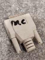 Tascam 15 pin Sync Terminator 53505155 - Used on DA-38 System - Image 3