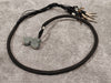 2x 25pin D Sub Male HRStot Plugs to 8x 6.35mm Stereo Jacks - 1.8m Length - Photo 1