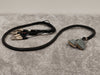 2x 25pin D Sub Male HRStot Plugs to 8x 6.35mm Stereo Jacks - 1.8m Length - Photo 5