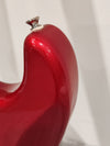 Fender Stratocaster Mexican - MZ6159810 - Chrome Red - 2006 - Photo 12