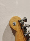 Fender Stratocaster Mexican - MZ6159810 - Chrome Red - 2006 - Photo 7