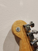 Fender Stratocaster Mexican - MZ6159810 - Chrome Red - 2006 - Image 7