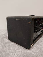 Hiwatt DR112 Custom Built P.A. 100 Amplifier Vintage 1970s - Image 7