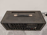 Hiwatt DR112 Custom Built P.A. 100 Amplifier Vintage 1970s - Image 3