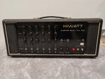 Hiwatt DR112 Custom Built P.A. 100 Amplifier Vintage 1970s - Image 1