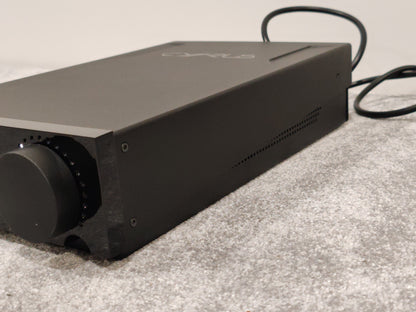 Cyrus One Integrated Amplifier from Cyrus Audio 2x100W