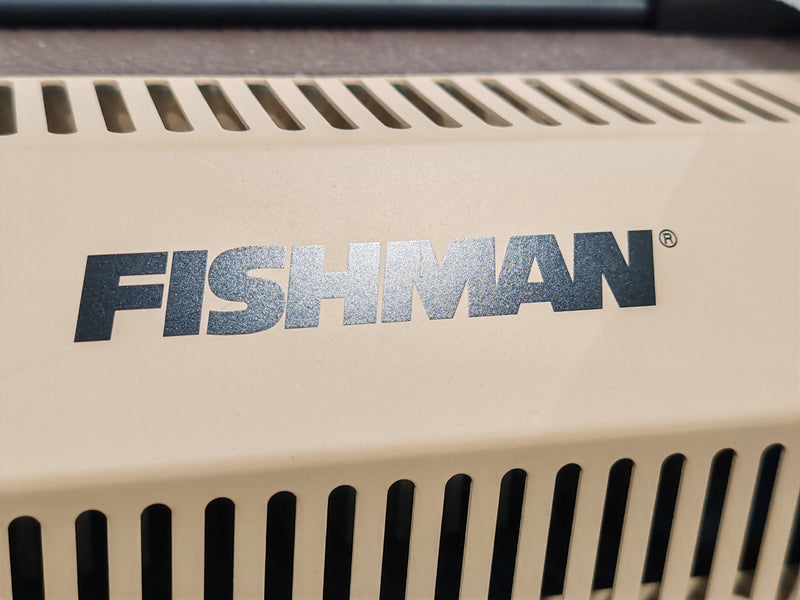 Fishman Loudbox Mini Acoustic Instrument Amplifier 60 Watts - Image 7