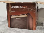 Fishman Loudbox Mini Acoustic Instrument Amplifier 60 Watts - Image 10