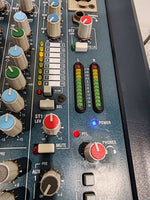 Allen & Heath MixWizard WZ3 16:2 - 16 Channel Mixer Original Box - Image 8