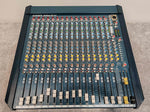 Allen & Heath MixWizard WZ3 16:2 - 16 Channel Mixer Original Box - Image 1