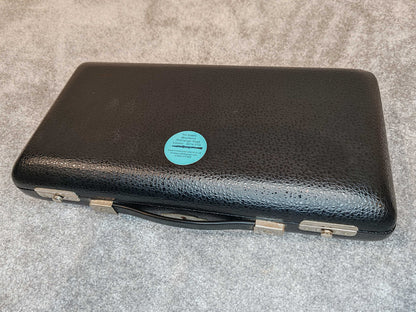 Hans Kreul Oboe Serial : 29345 - Made in Tübingen, Germany
