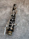 Hans Kreul Oboe Serial : 29345 - Made in Tübingen, Germany - Photo 6