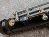 Hans Kreul Oboe Serial : 29345 - Made in Tübingen, Germany - Photo 10