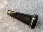Hans Kreul Oboe Serial : 29345 - Made in Tübingen, Germany - Image 9