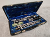 Hans Kreul Oboe Serial : 29345 - Made in Tübingen, Germany - Photo 1