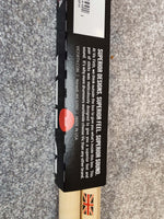 Vic Firth Keith Moon Signature Drumsticks – Hickory Wood Pair – New - Image 3