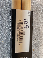 Vic Firth Keith Moon Signature Drumsticks – Hickory Wood Pair – New - Image 4