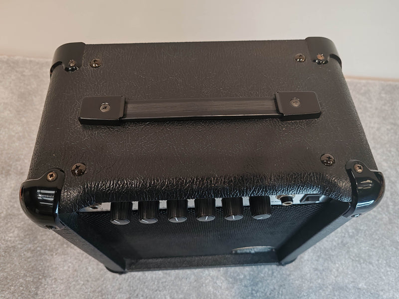 Tanglewood Guitar Company Electric Guitar Amplifier Model CG-10 - Image 6
