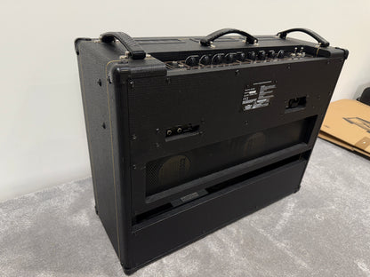Vox AC15C2 Custom 2-Channel Guitar Amplifier - Combo Amp - w/ Original Box