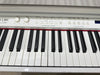 Gear4Music Grand Digital Piano - Model GDP-200 - Gloss White RRP £1349 - Photo 6