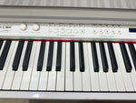 Gear4Music Grand Digital Piano - Model GDP-200 - Gloss White RRP £1349 - Image 6