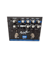 EBS Microbass II Pedal - Bass Preamp/DI - Very Good - Photo 1