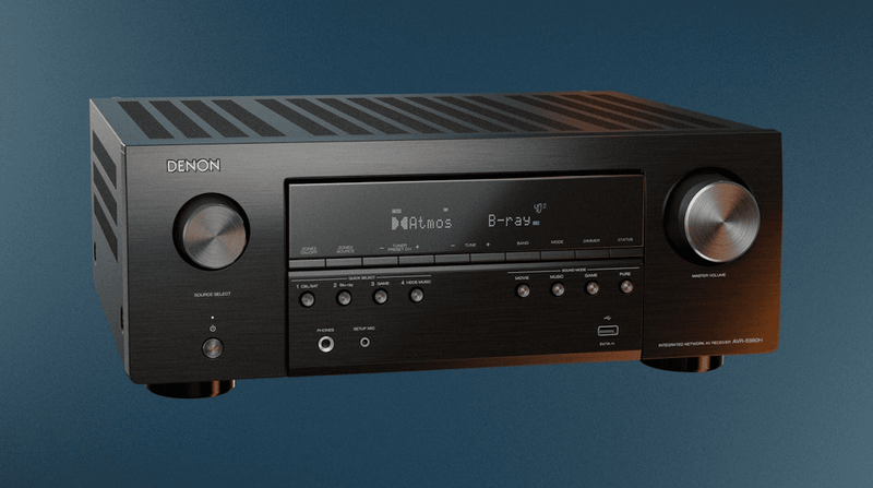 Denon