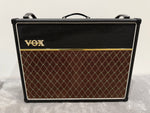 Vox AC15C2 Custom 2-Channel Guitar Amplifier - Combo Amp - w/ Original Box - Image 1