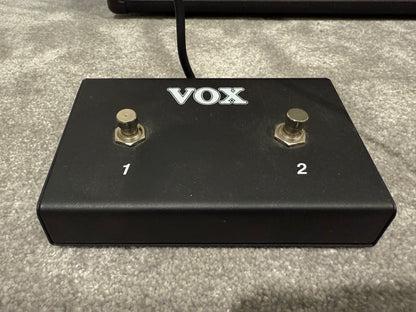 Vox AC15C2 Custom 2-Channel Guitar Amplifier - Combo Amp - w/ Original Box