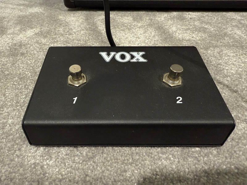 Vox AC15C2 Custom 2-Channel Guitar Amplifier - Combo Amp - w/ Original Box - Image 21