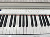 Gear4Music Grand Digital Piano - Model GDP-200 - Gloss White RRP £1349 - Photo 8