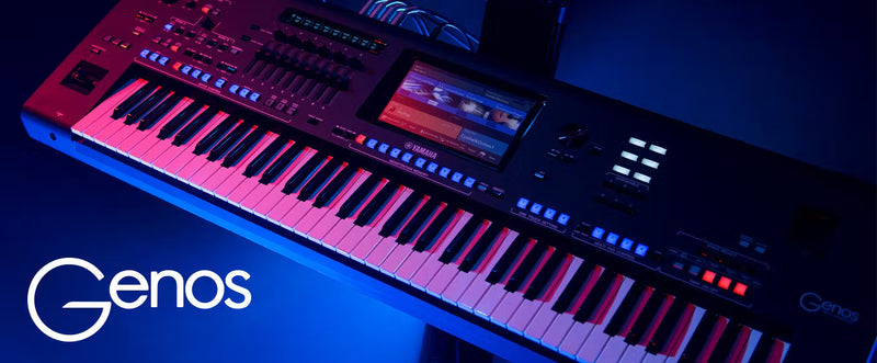 Yamaha
