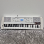 Yamaha DGX660 Keyboard - 88 Weighted Keys - Fair w/ Power Supply - Image 14