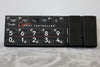 Fender Cyber Foot Controller - PR 521 - Very Good w/  Instructions & Wiring Diagram - Photo 13
