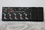 Fender Cyber Foot Controller - PR 521 - Very Good w/  Instructions & Wiring Diagram - Image 13