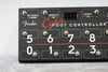 Fender Cyber Foot Controller - PR 521 - Very Good w/  Instructions & Wiring Diagram - Photo 3