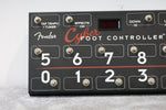Fender Cyber Foot Controller - PR 521 - Very Good w/  Instructions & Wiring Diagram - Image 3