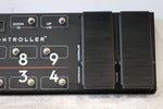 Fender Cyber Foot Controller - PR 521 - Very Good w/  Instructions & Wiring Diagram - Image 5