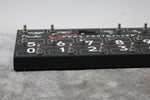Fender Cyber Foot Controller - PR 521 - Very Good w/  Instructions & Wiring Diagram - Image 6
