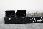 Fender Cyber Foot Controller - PR 521 - Very Good w/  Instructions & Wiring Diagram - Image 8