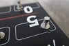 Fender Cyber Foot Controller - PR 521 - Very Good w/  Instructions & Wiring Diagram - Photo 11