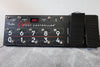 Fender Cyber Foot Controller - PR 521 - Very Good w/  Instructions & Wiring Diagram - Photo 1