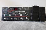 Fender Cyber Foot Controller - PR 521 - Very Good w/  Instructions & Wiring Diagram - Image 1